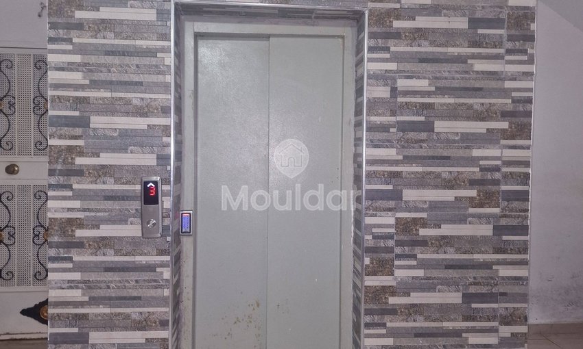 Urokliwe Mieszkanie 2 Sypialnie z Balkonem w Ksar el-Kebir - view 29