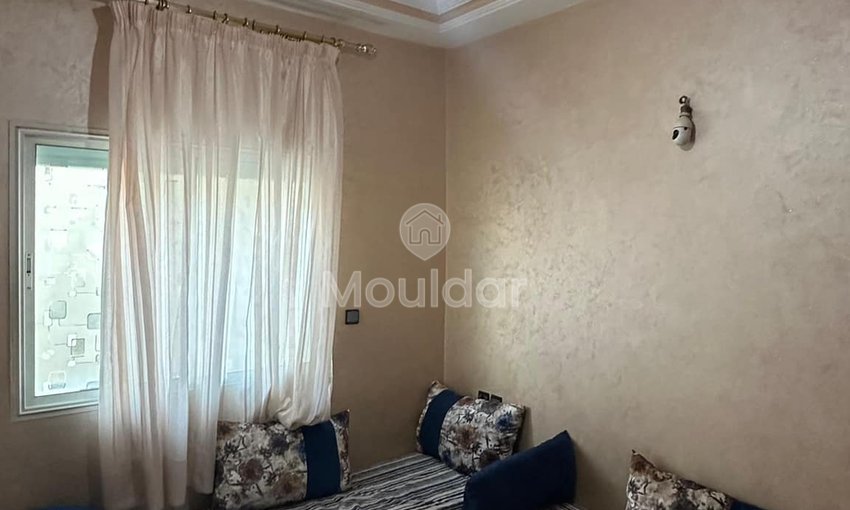 Mieszkanie na sprzedaż w Fès, Al Hadiqa - view 5