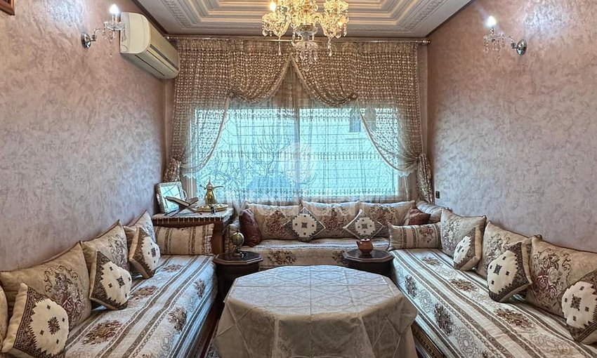 Mieszkanie na sprzedaż w Fès, Al Hadiqa - view 7