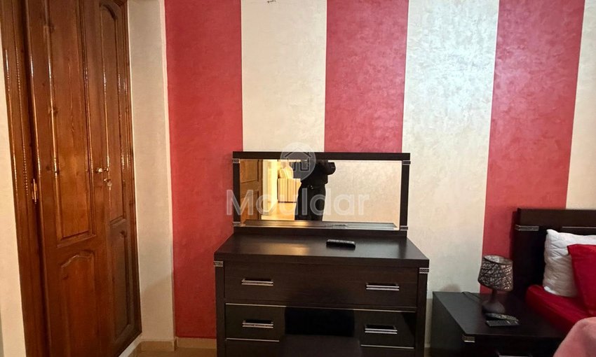 Appartement te huur in Marrakech, Hay Izdihar - view 14