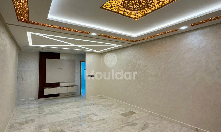 Apartamento para alugar em Fès, Estrada Ain Chkaf - view 3