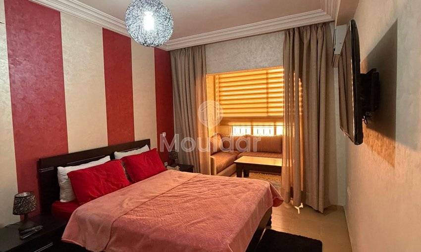 Appartement te huur in Marrakech, Hay Izdihar - view 8