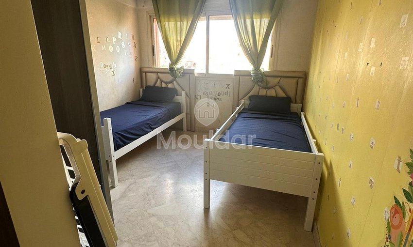 Appartement à louer à Marrakech - view 5