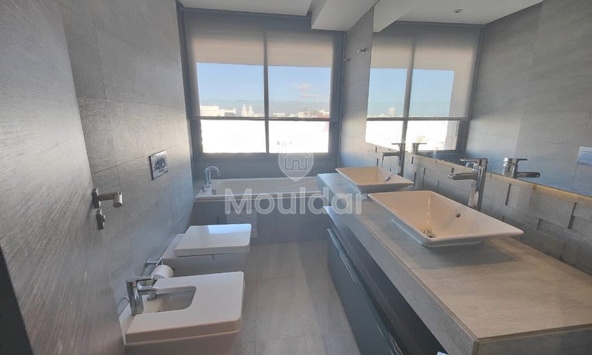 Apartament superb cu 3 camere de vânzare în Gauthier, Casablanca - view 10