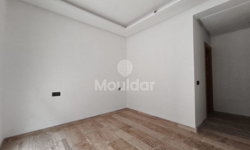 Marrakeş - Guéliz'de Teraslı Satılık Şık Daire - view 2