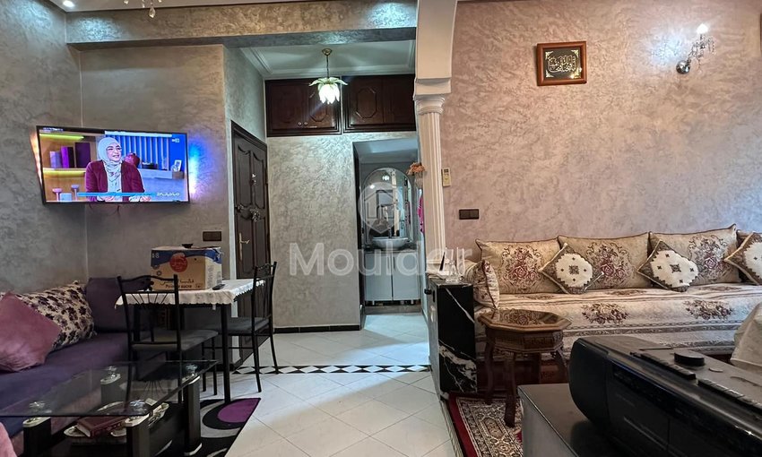 Mieszkanie na sprzedaż w Fès, Al Hadiqa - view 2