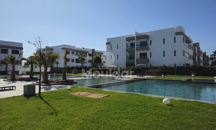 Appartement à louer à Dar Bouazza - view 11