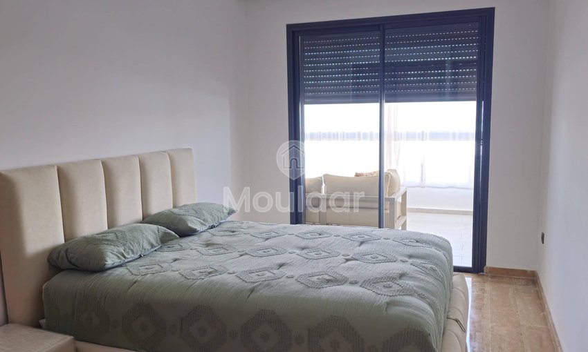 Appartement à louer à Dar Bouazza - view 5