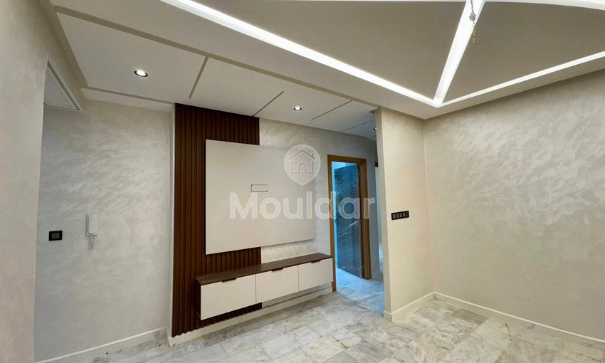 Apartamento para alugar em Fès, Estrada Ain Chkaf - view 7