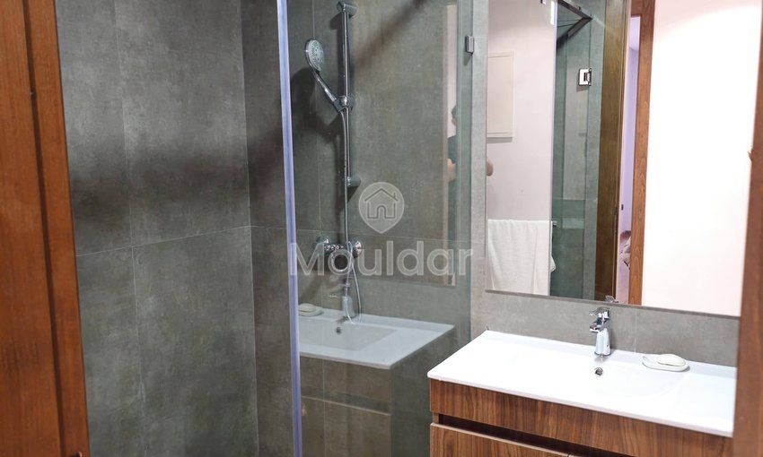 Appartement à louer à Dar Bouazza - view 14