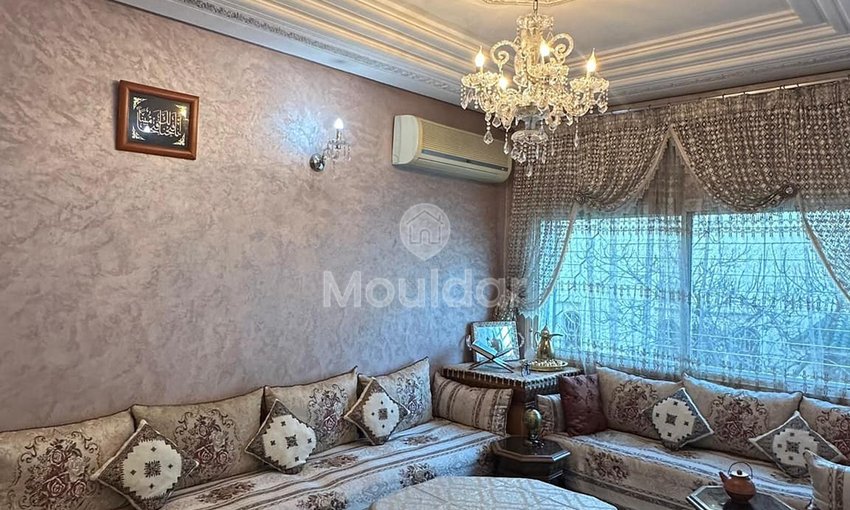 Mieszkanie na sprzedaż w Fès, Al Hadiqa - view 3