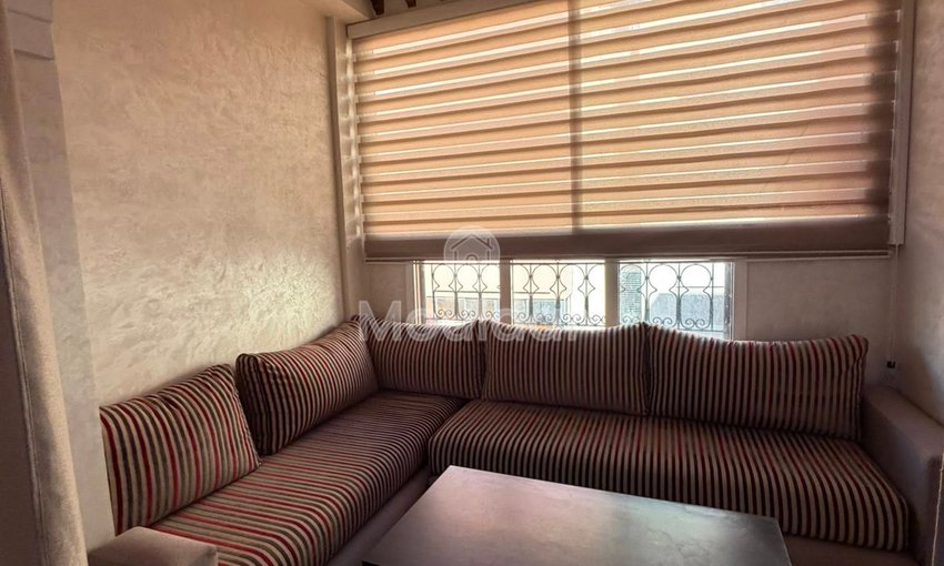 Appartement te huur in Marrakech, Hay Izdihar - view 5