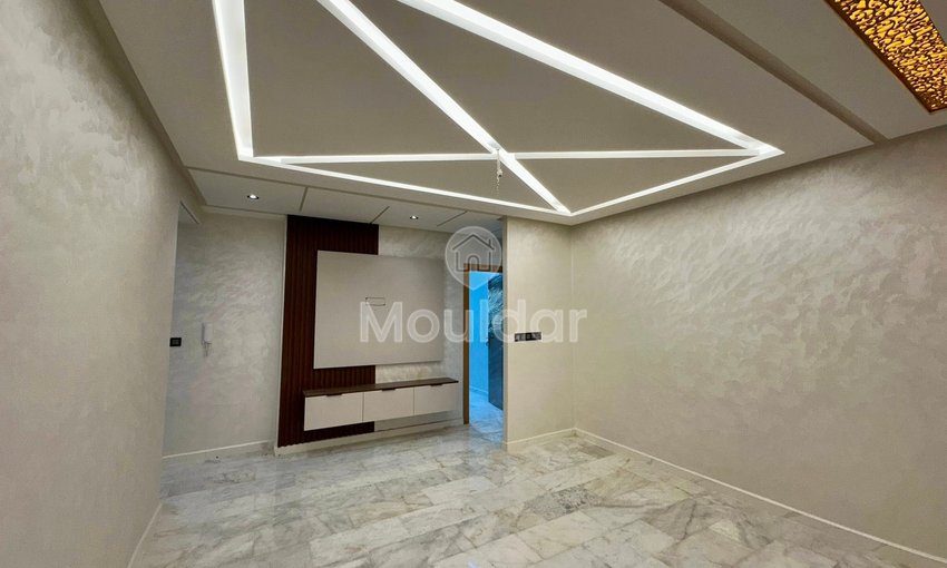 Apartamento para alugar em Fès, Estrada Ain Chkaf - view 2