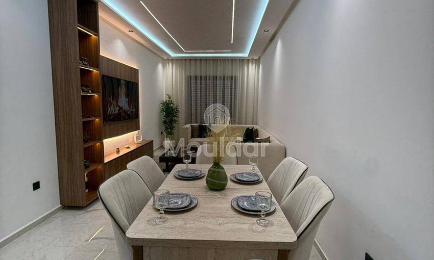 Appartamento da affittare per le vacanze a Marrakech Hivernage - view 4