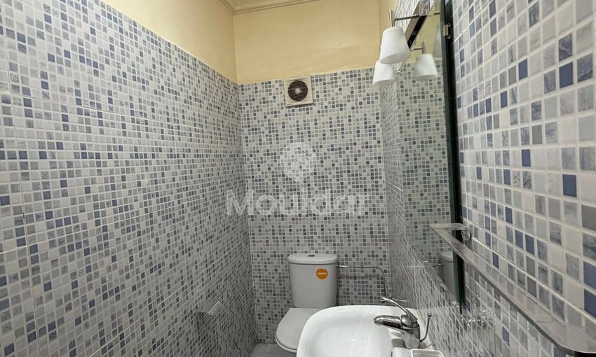 Appartement te huur in Marrakech, Hay Izdihar - view 21