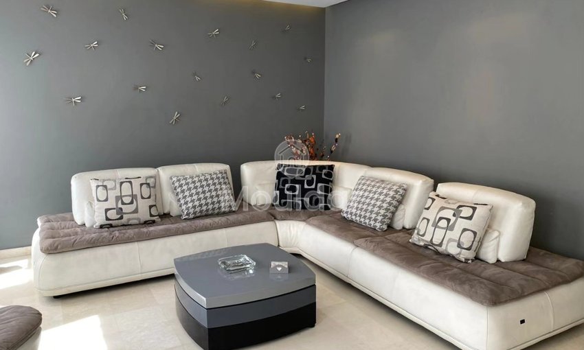 شقة للإيجار في غوتييه، الدار البيضاء - view 2