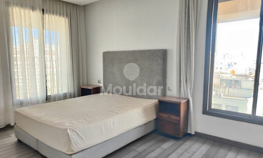 Apartament superb cu 3 camere de vânzare în Gauthier, Casablanca - view 6