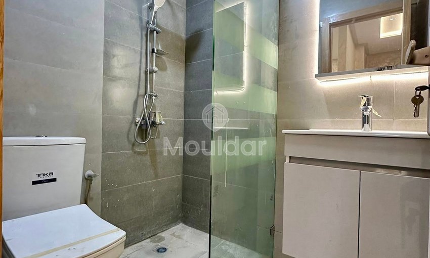 Wohnung zu vermieten in Fès, Route d'Immouzere - view 21