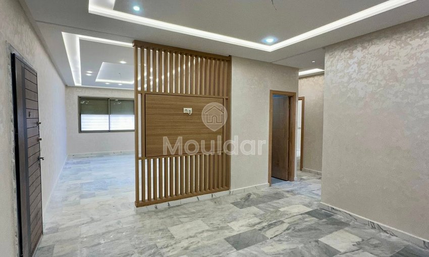 Wohnung zu vermieten in Fès, Route d'Immouzere - view 3