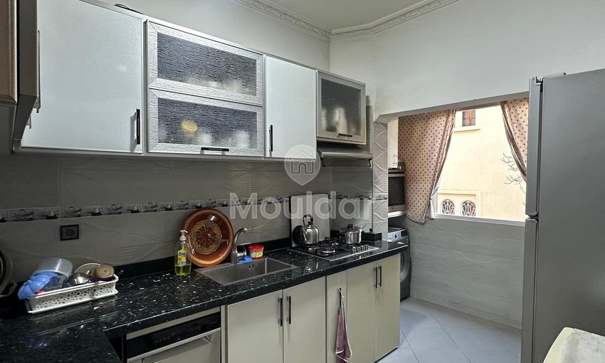 Mieszkanie na sprzedaż w Fès, Al Hadiqa - view 18