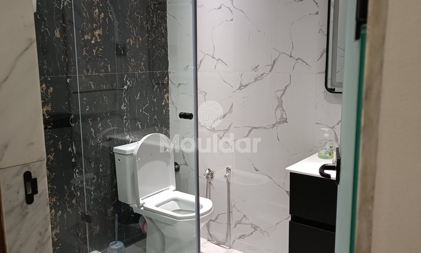 Δραπετεύστε από την Ταγγέρη: Διαμέρισμα Διακοπών στη Μαλμπάτα - view 18