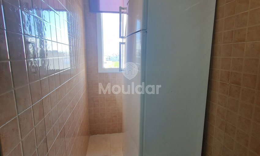 Urokliwe Mieszkanie 2 Sypialnie z Balkonem w Ksar el-Kebir - view 26