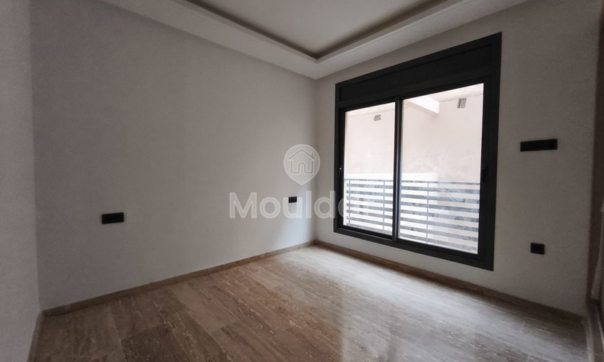 Marrakeş'te Satılık Dubleks: 110m² Konfor ve Güvenlik - view 6