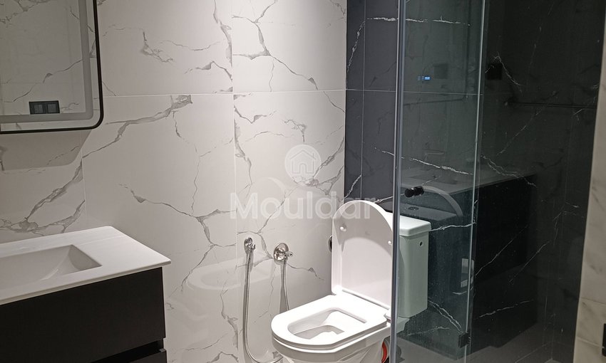 Δραπετεύστε από την Ταγγέρη: Διαμέρισμα Διακοπών στη Μαλμπάτα - view 19