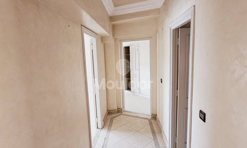 Mieszkanie T2 na sprzedaż w Marrakeszu: Komfort i Udogodnienia - view 3