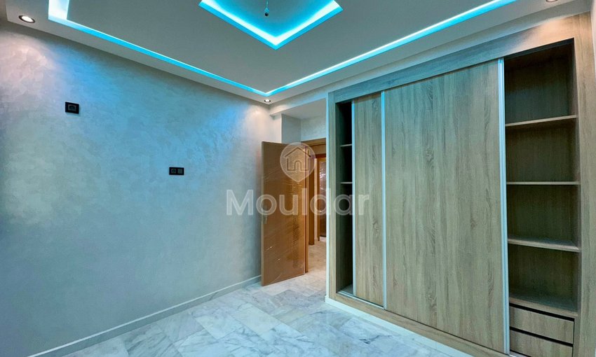 Apartamento para alugar em Fès, Estrada Ain Chkaf - view 6