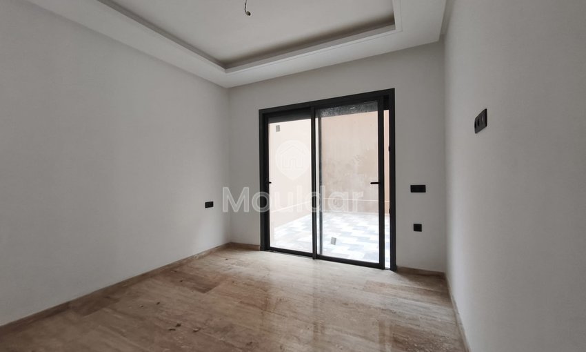 Marrakeş'te Satılık Dubleks: 110m² Konfor ve Güvenlik - view 3