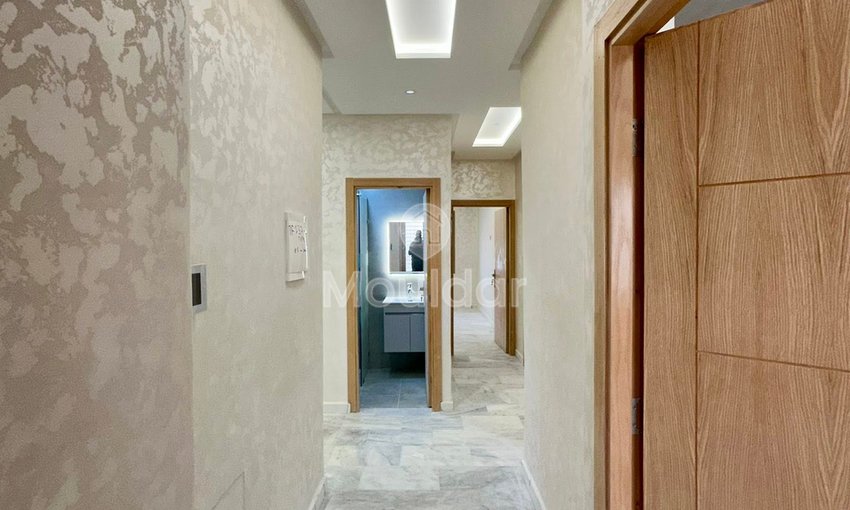 Wohnung zu vermieten in Fès, Route d'Immouzere - view 14