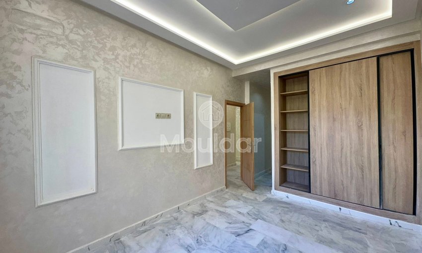 Wohnung zu vermieten in Fès, Route d'Immouzere - view 2