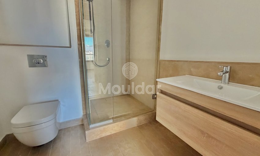 For sale: Spacious apartment in Casablanca with terrace and parking. - view 9