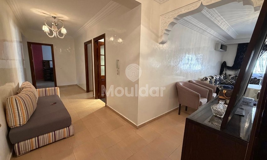 Appartement te huur in Marrakech, Hay Izdihar - view 6