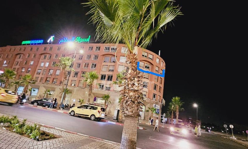 Mieszkanie T2 na sprzedaż w Marrakeszu: Komfort i Udogodnienia - view 6