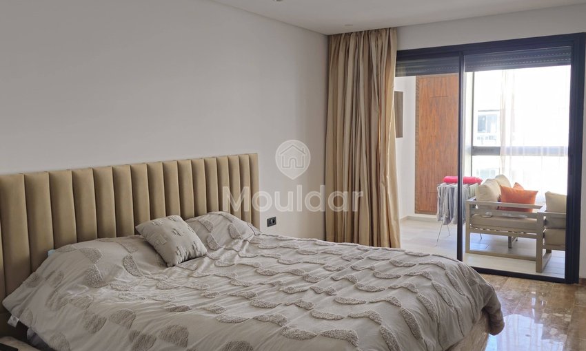 Appartement à louer à Dar Bouazza - view 6