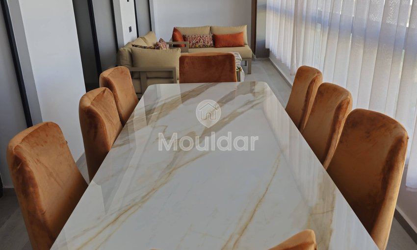 Appartement à louer à Dar Bouazza - view 8