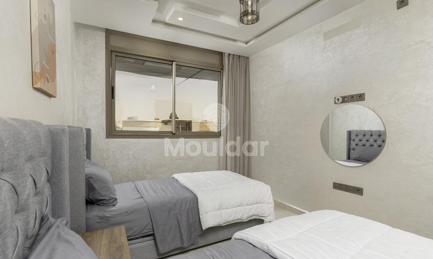 Apartament Mobilat de Închiriat în Agadir - Confort și Echipamente - view 9