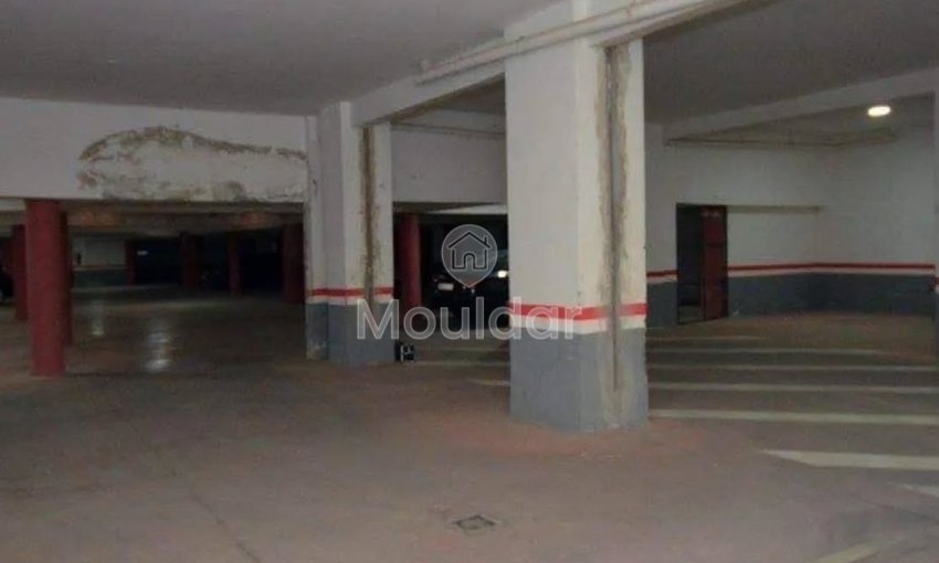 Appartement à vendre à Agadir, Hay Mohammadi - view 14