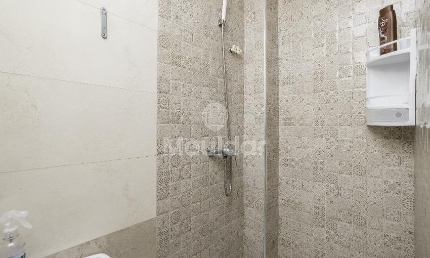 Apartament Mobilat de Închiriat în Agadir - Confort și Echipamente - view 21