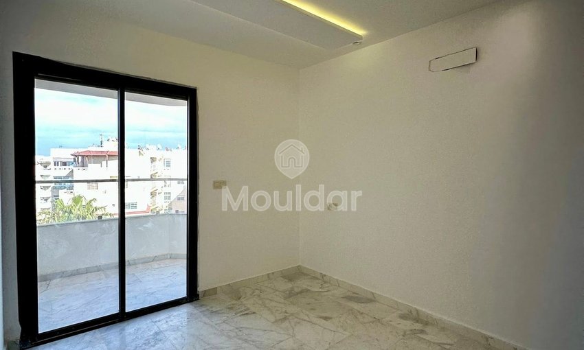 Apartament de închiriat în Fès, câmp de curse - view 4