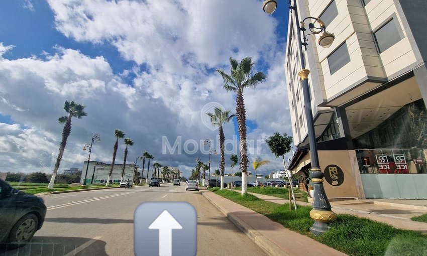 Perceel te koop in Ksar el-Kebir - view 6