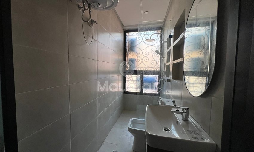 Apartament de închiriat în Marrakech, Guéliz - view 9