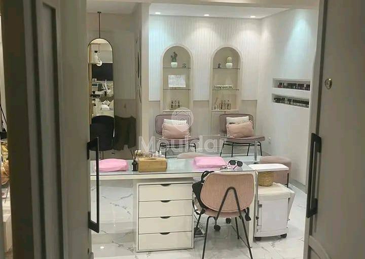 Local comercial para alugar em Casablanca, Racine - view 5