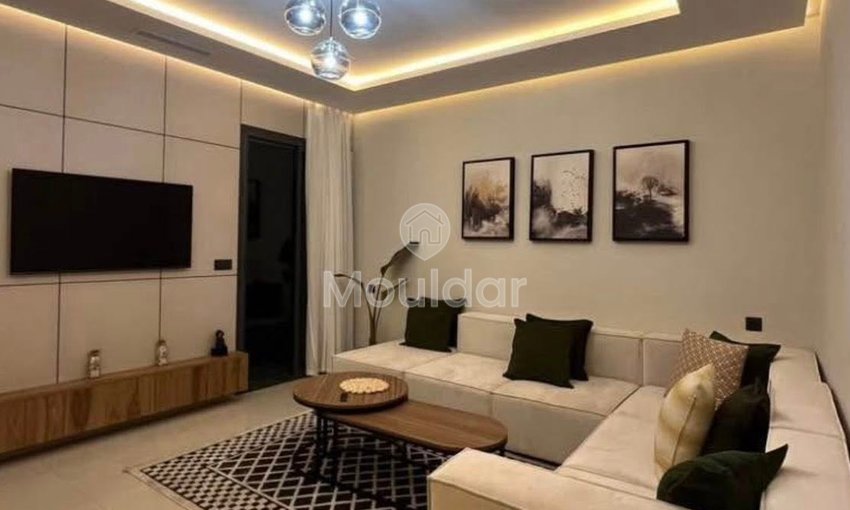 Wohnung zu vermieten in Tanger Tanja Balia - view 2