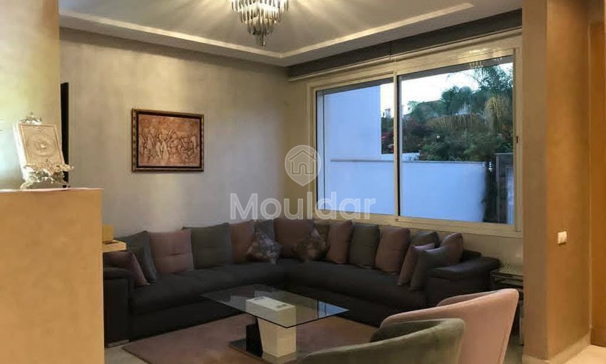 Villa for sale in Casablanca, Sidi Maarouf - view 4