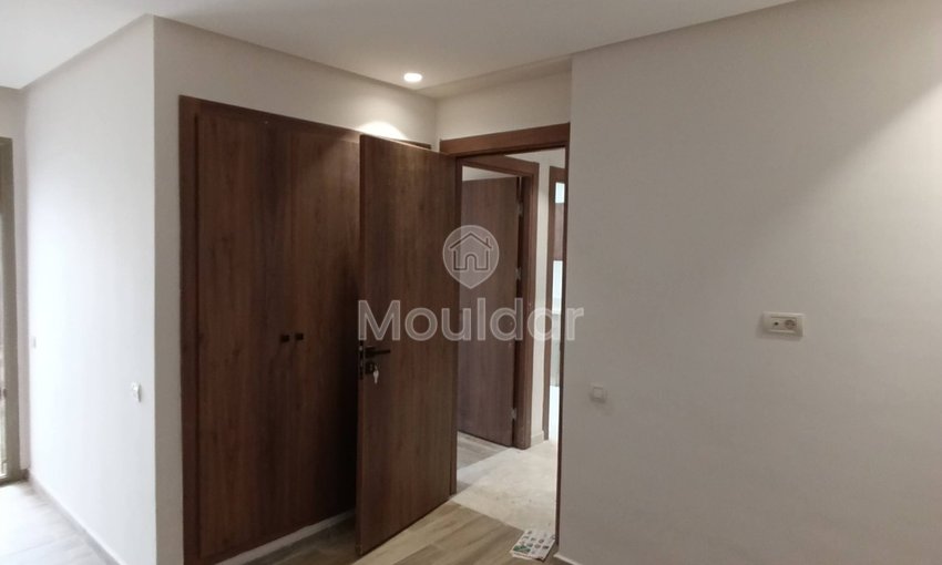 Sidi Maarouf, Kazablanka'da kiralık daire - view 5