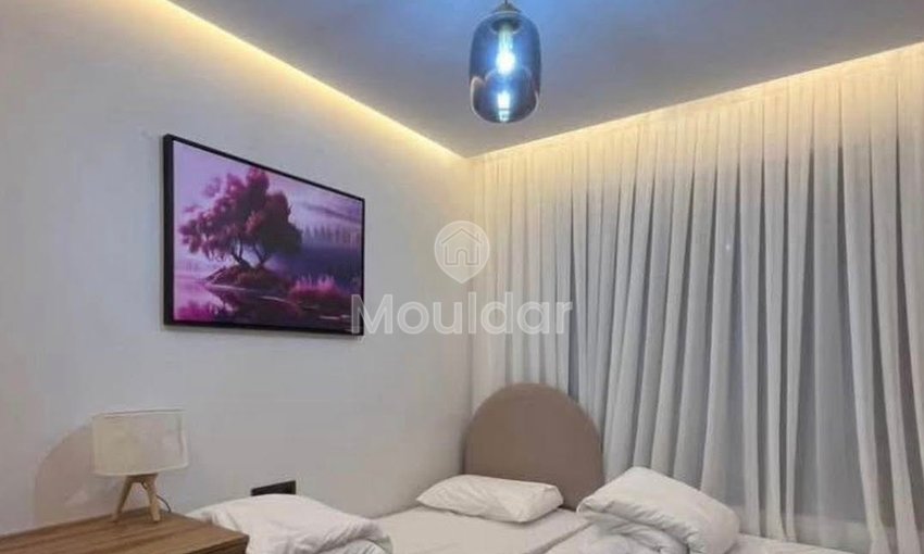 Wohnung zu vermieten in Tanger Tanja Balia - view 4