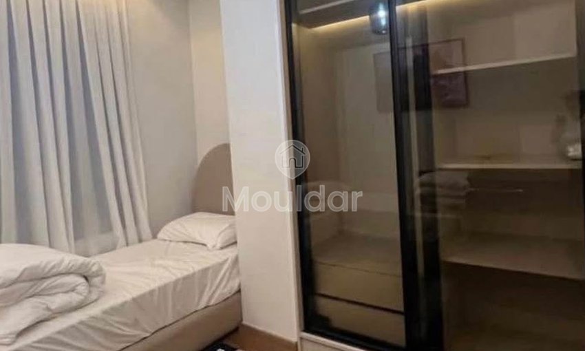 Wohnung zu vermieten in Tanger Tanja Balia - view 5